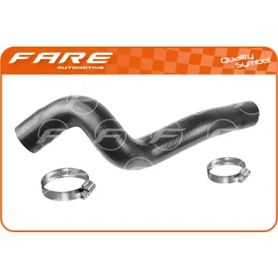 Tubo flexible de aire de sobrealimentación FARE SA 11142 FARE SA 11142 Oferta Limitada
