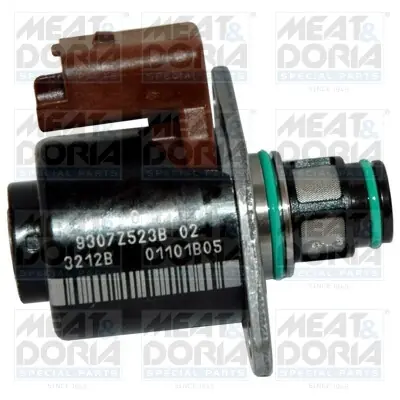 Última Oportunidad Válvula control presión, Common Rail System MEAT & DORIA 9134 MEAT & DORIA 9134