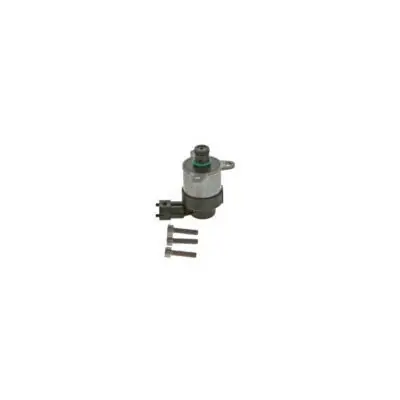Bestseller Válvula reguladora caudal combustible - Common Rail System BOSCH 1 465 ZS0 050 BOSCH 1 465 ZS0 050