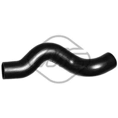 Tubo flexible de aire de sobrealimentación METALCAUCHO 8032 METALCAUCHO 08032 Original
