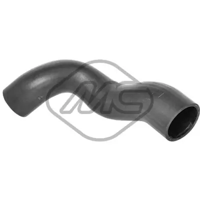 Tubo flexible de aire de sobrealimentación METALCAUCHO 98734 METALCAUCHO 98734 Última Oportunidad