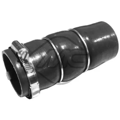 Rebajas Tubo flexible de aire de sobrealimentación METALCAUCHO 9849 METALCAUCHO 09849