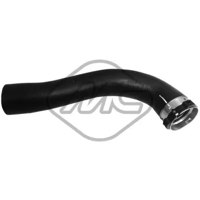 Promoción Exclusiva Tubo flexible de aire de sobrealimentación METALCAUCHO 9830 METALCAUCHO 09830