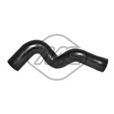 Tubo flexible de aire de sobrealimentación METALCAUCHO 9945 METALCAUCHO 09945 Barato