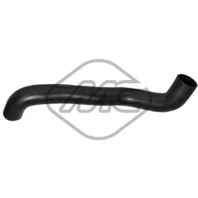 Tubo flexible de aire de sobrealimentación METALCAUCHO 9952 METALCAUCHO 09952 Ordena Ya