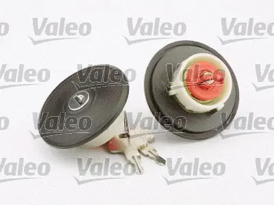 Tapa, depósito de combustible VALEO 247603 VALEO 247603 A Buen Precio