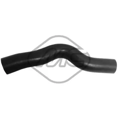 Envío Inmediato Tubo flexible de aire de sobrealimentación METALCAUCHO 9834 METALCAUCHO 09834