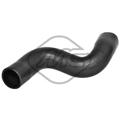 Tubo flexible de aire de sobrealimentación METALCAUCHO 9959 METALCAUCHO 09959 Última Versión