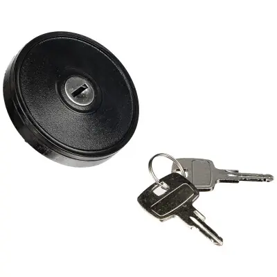 Edición Limitada Tapa, depósito de combustible VALEO 745371 VALEO 745371