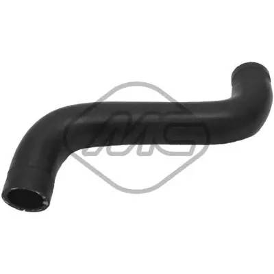 Disponible Ahora Tubo flexible de aire de sobrealimentación METALCAUCHO 9786 METALCAUCHO 09786