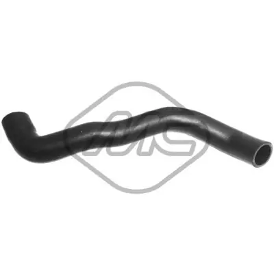 Favorito De Clientes Tubo flexible de aire de sobrealimentación METALCAUCHO 9797 METALCAUCHO 09797