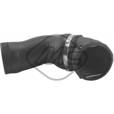 Oferta Especial Tubo flexible de aire de sobrealimentación METALCAUCHO 9597 METALCAUCHO 09597