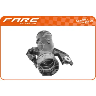 Tubo flexible de aire de sobrealimentación FARE SA 13928 FARE SA 13928 Oferta Flash