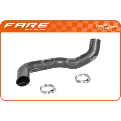 Oferta Limitada Tubo flexible de aire de sobrealimentación FARE SA 14658 FARE SA 14658