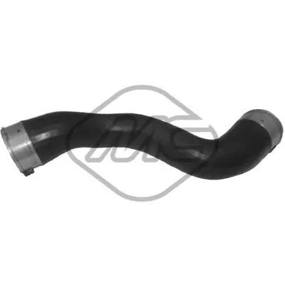Tubo flexible de aire de sobrealimentación METALCAUCHO 9659 METALCAUCHO 09659 A Buen Precio