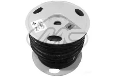 Tubo flexible de combustible METALCAUCHO 754 METALCAUCHO 00754 Bestseller