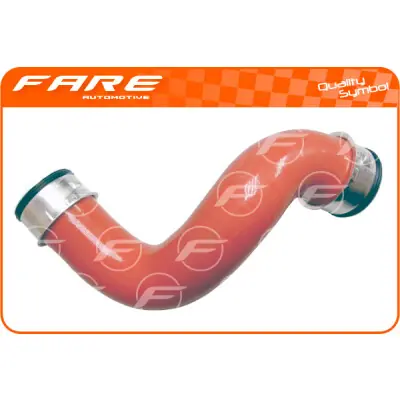 Tubo flexible de aire de sobrealimentación FARE SA 11079 FARE SA 11079 Oferta Flash