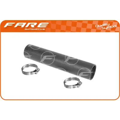 Oferta Limitada Tubo flexible de aire de sobrealimentación FARE SA 15050 FARE SA 15050