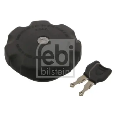 Artesanal Tapa, depósito de combustible FEBI BILSTEIN 35180