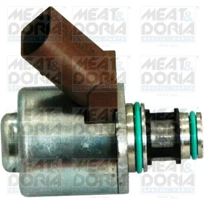 Nuevo Modelo Válvula control presión, Common Rail System MEAT & DORIA 9276 MEAT & DORIA 9276