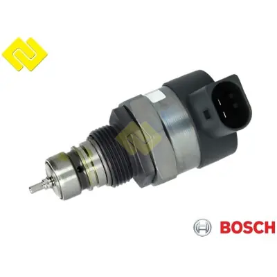 Válvula control presión, Common Rail System BOSCH 0 281 002 854 BOSCH 0 281 002 854 (Sustituye a 0 281 002 785) Más Vendido