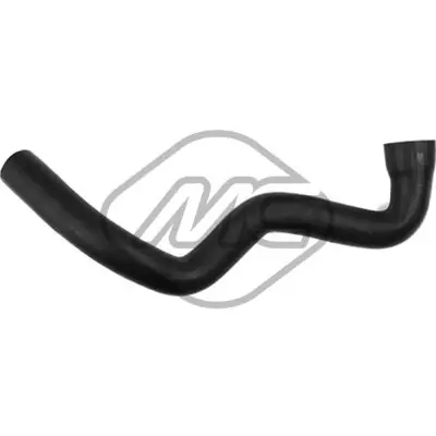 Tubo flexible de aire de sobrealimentación METALCAUCHO 9842 METALCAUCHO 09842 Rebajas