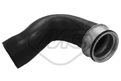 Auténtico Tubo flexible de aire de sobrealimentación METALCAUCHO 9094 METALCAUCHO 09.094