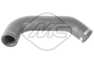 Compra Hoy Tubo flexible de aire de sobrealimentación METALCAUCHO 09272