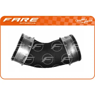 Tubo flexible de aire de sobrealimentación FARE SA 11329 FARE SA 11329 Oferta De Temporada