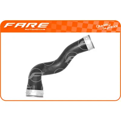 Tubo flexible de aire de sobrealimentación FARE SA 13411 FARE SA 13411 Oferta Limitada