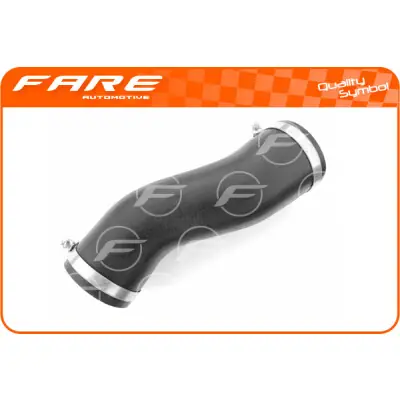 No Te Lo Pierdas Tubo flexible de aire de sobrealimentación FARE SA 15271 FARE SA 15271