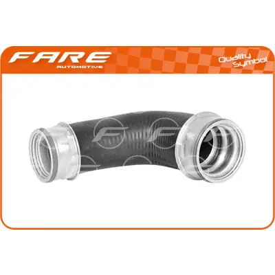 Compra Hoy Tubo flexible de aire de sobrealimentación FARE SA 11334 FARE SA 11334
