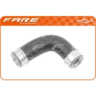 Tubo flexible de aire de sobrealimentación FARE SA 15060 FARE SA 15060 Oferta De Temporada