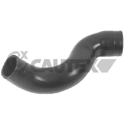 Tubo flexible de aire de sobrealimentación CAUTEX/FACET 466840 CAUTEX/FACET 466840 No Te Lo Pierdas