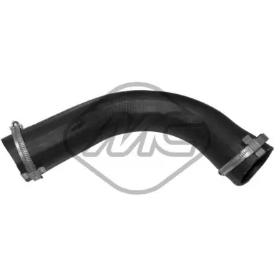 Tubo flexible de aire de sobrealimentación METALCAUCHO 9637 METALCAUCHO 09637 Precio Económico