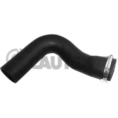 Hecho A Mano Tubo flexible de aire de sobrealimentación CAUTEX/FACET 186725 CAUTEX/FACET 186725