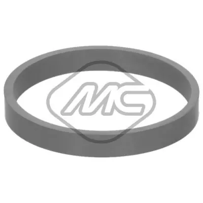 Tubo flexible de aire de sobrealimentación METALCAUCHO 47175 Edición Limitada