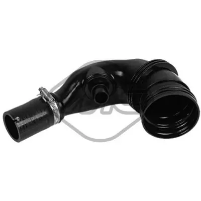 Precio Económico Tubo flexible de aire de sobrealimentación METALCAUCHO 9934 METALCAUCHO 09934