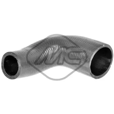 Gran Oferta Tubo flexible de aire de sobrealimentación METALCAUCHO 98521