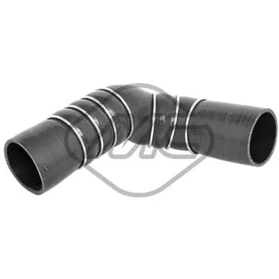 Tendencia Tubo flexible de aire de sobrealimentación METALCAUCHO 99137 METALCAUCHO 99137