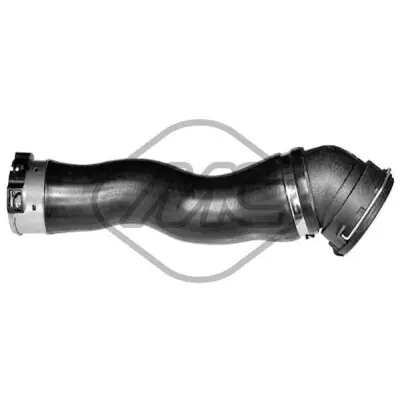 Tubo flexible de aire de sobrealimentación METALCAUCHO 98584 METALCAUCHO 98584 Moderno