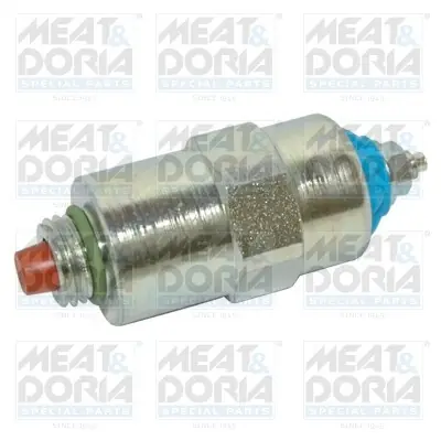 Corte, inyección combustible MEAT & DORIA 9000 MEAT & DORIA 9000 (Sustituye a 9002) De Moda