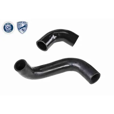Marca Reconocida Tubo flexible de aire de sobrealimentación VAICO V95-0358