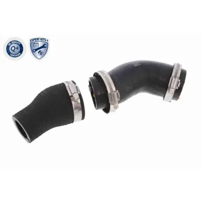 Tubo flexible de aire de sobrealimentación VAICO V42-0598 Gran Oferta