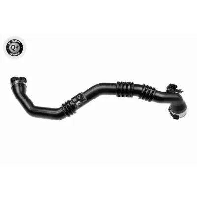 Tubo flexible de aire de sobrealimentación VAICO V46-1223 Súper Precio