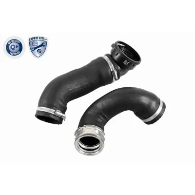 Tubo flexible de aire de sobrealimentación VAICO V20-1612 Disponible Ahora