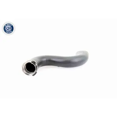 Hecho A Mano Tubo flexible de aire de sobrealimentación VAICO V10-3778