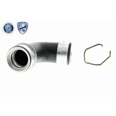 Ocasión Especial Tubo flexible de aire de sobrealimentación VAICO V10-5306