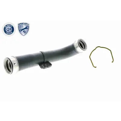 Original Tubo flexible de aire de sobrealimentación VAICO V10-5303