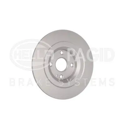 Descuento Disco de freno HELLA 8DD 355 133-141